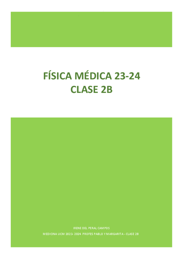 Miniatura del documento FISICA MEDICA 23-24.pdf