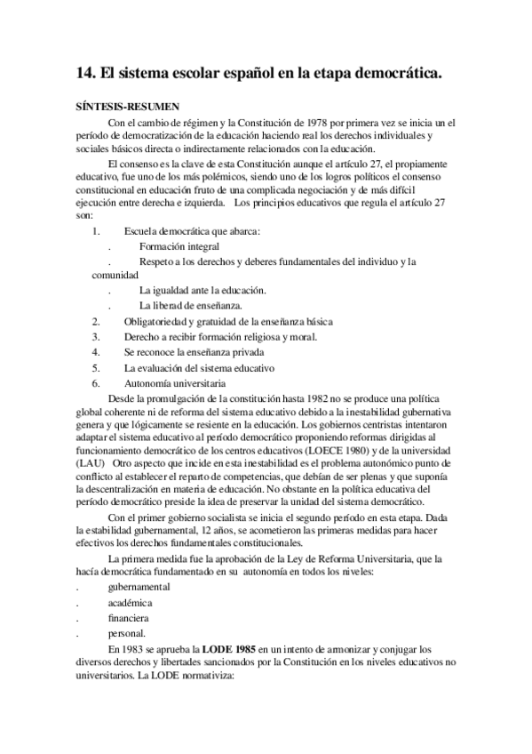 Miniatura del documento Democracia.doc