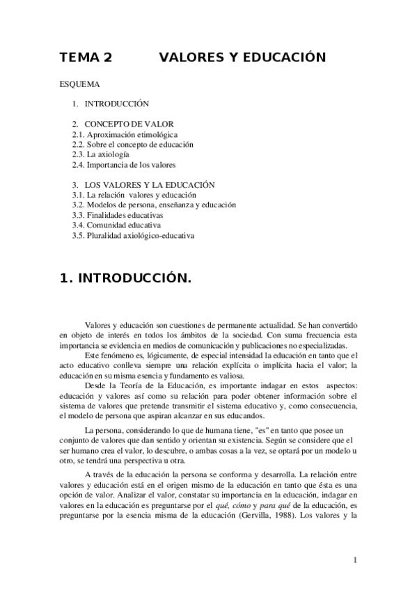 Miniatura del documento Tema-2-Valores.doc