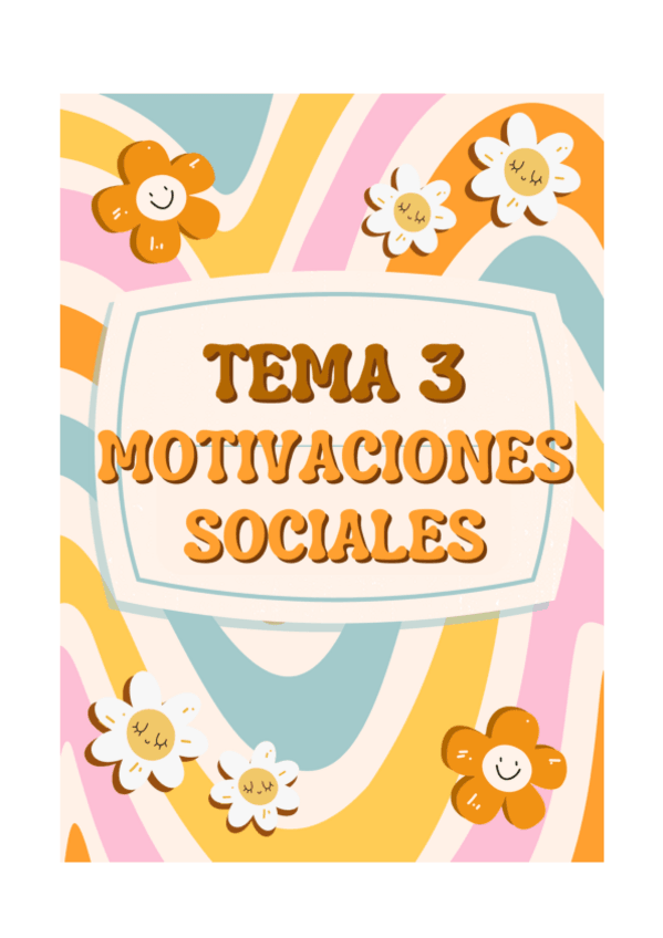 Miniatura del documento Motivación y emoción. Tema 4.pdf