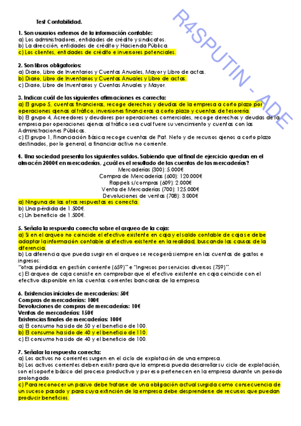 Miniatura del documento EXAMEN-CONTABILIDAD-CON-RESPUESTAS-R4SPUT1N.pdf
