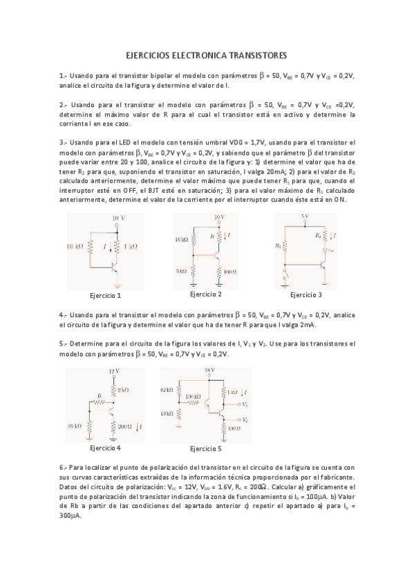 Miniatura del documento Ejercicios-Transistores.pdf