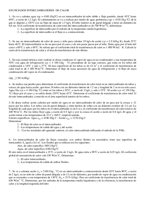 Miniatura del documento ENUNCIADOS-intercambiadores-DE-CALOR.pdf