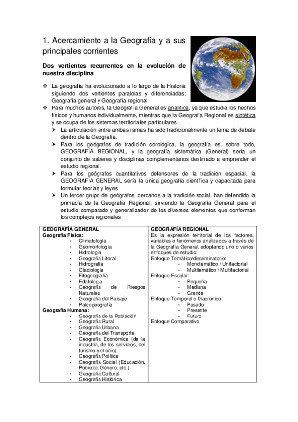 Miniatura del documento Tema 1. Acercamiento a la Geografía y a sus principales corrientes.pdf