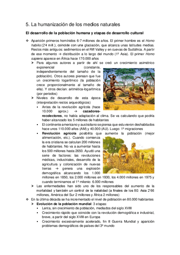 Miniatura del documento Tema 5. La humanización de los medios naturales.pdf
