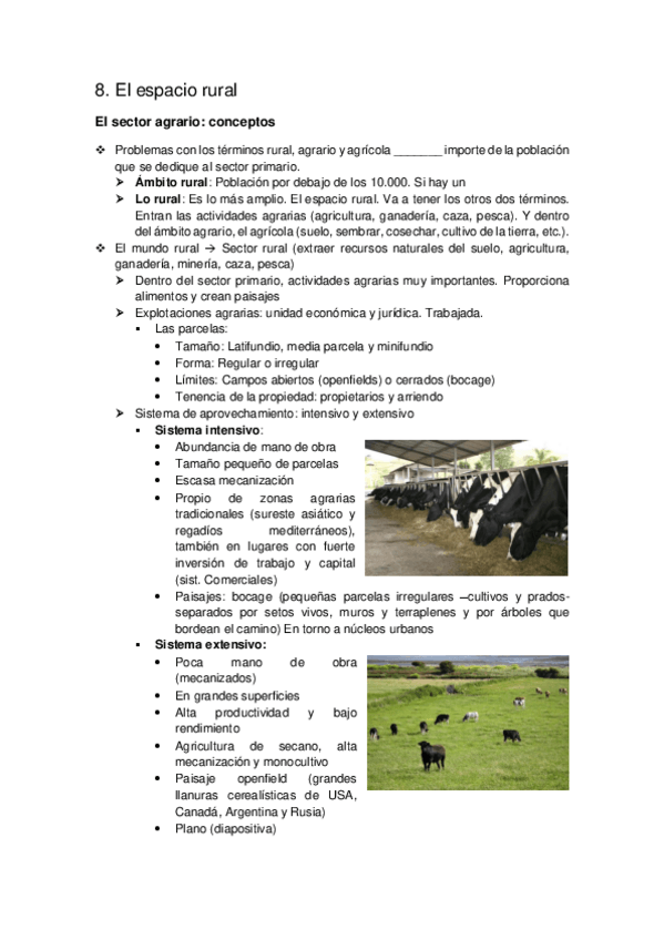 Miniatura del documento Tema 8. El espacio rural.pdf