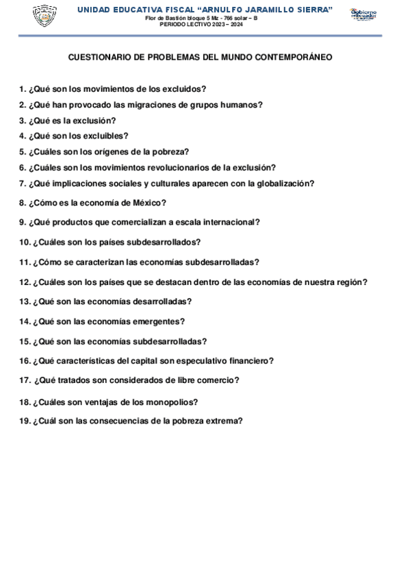 Miniatura del documento CUESTIONARIOS-DE-PROBLEMAS-DEL-MUNDO-CONTEMPORANEO-3-BGU-PERIODO-2023-2024-.pdf