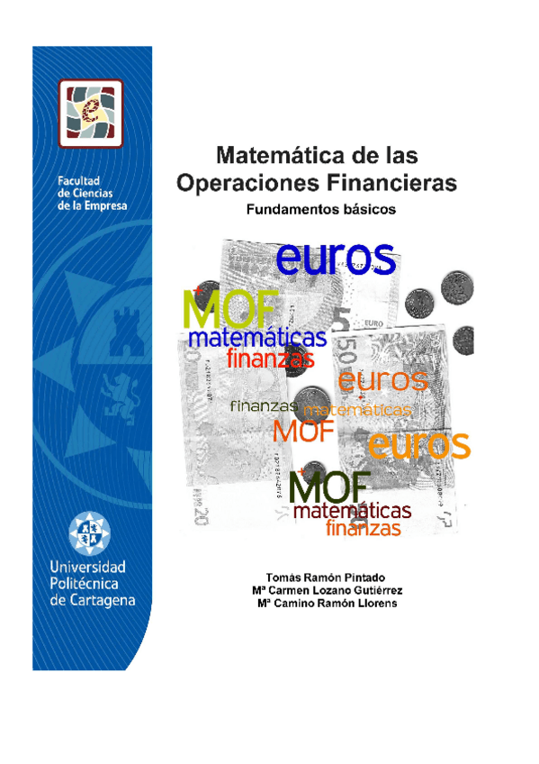 Miniatura del documento Matemática de las Operaciones Financieras (1).pdf