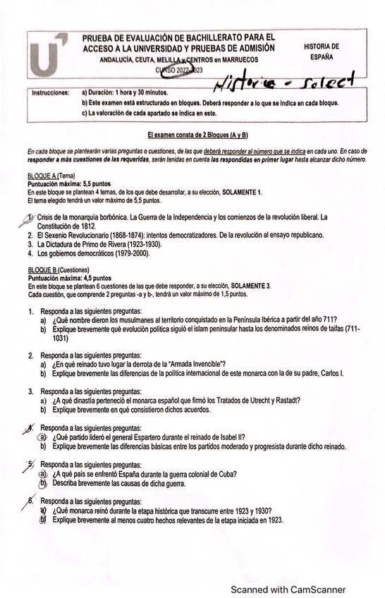 Miniatura del documento EXAM-SELECTIVIDAD-HISTORIA-2023.pdf