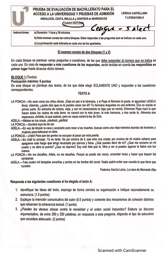 Miniatura del documento EXAM-SELECTIVIDAD-LENGUA-2023.pdf