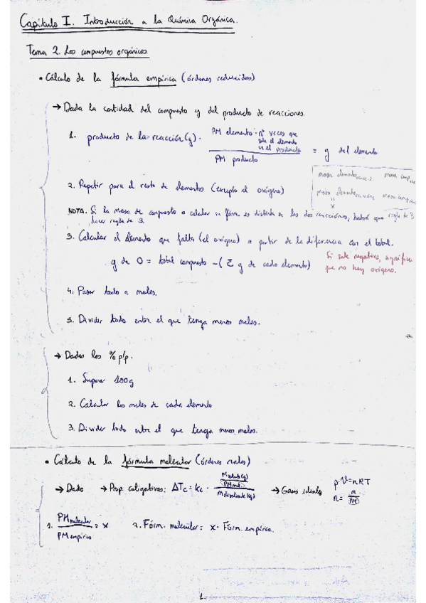Miniatura del documento Capítulo 1 - Introducción a la Química Orgánica.pdf
