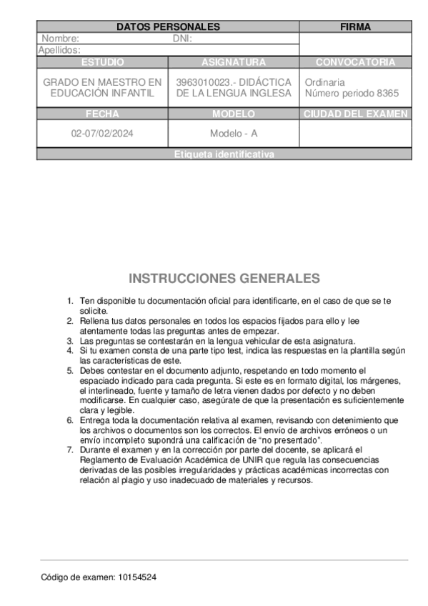 Miniatura del documento EXAMEN-MODELO-A-ED-INFANTIL-FEBRERO-24.pdf