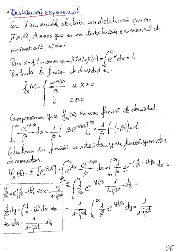 Miniatura del documento 2.- Apuntes y ejercicios resueltos de los temas 1, 2, y 3 de Probabilidad II.pdf