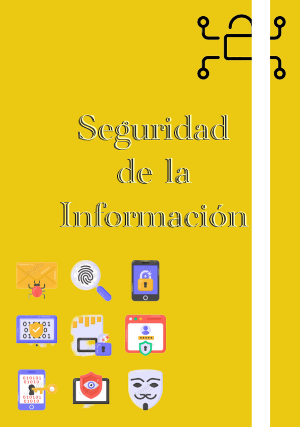 Miniatura del documento SEGURIDAD DE LA INFORMACION.pdf