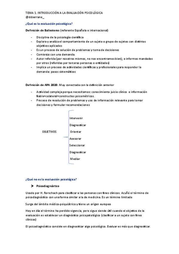 Miniatura del documento TODOS-LOS-TEMAS-Introduccion-a-la-evaluacion-psicologica.pdf