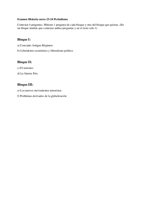 Miniatura del documento Examen-Historia-curso-23-24-Periodismo-1er-cuatri-1.pdf