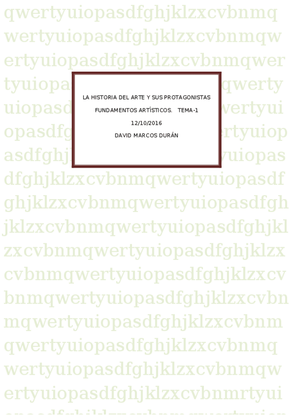 Miniatura del documento LA HISTORIA DEL ARTE Y SUS PROTAGONISTAS.docx