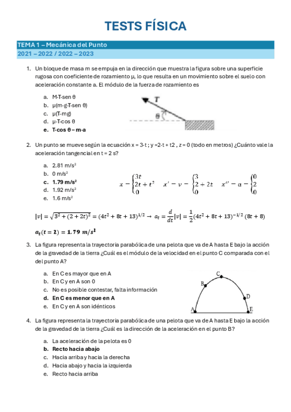 Miniatura del documento TESTS FÍSICA (TODAS LAS PREGUNTAS).pdf