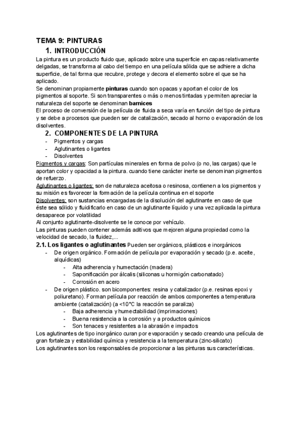 Miniatura del documento TEMA-9-Pinturas.pdf