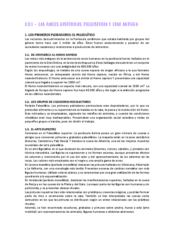 Miniatura del documento TEMA-1-Las-raices-historicas.-Prehistoria-y-Edad-Antigua.pdf