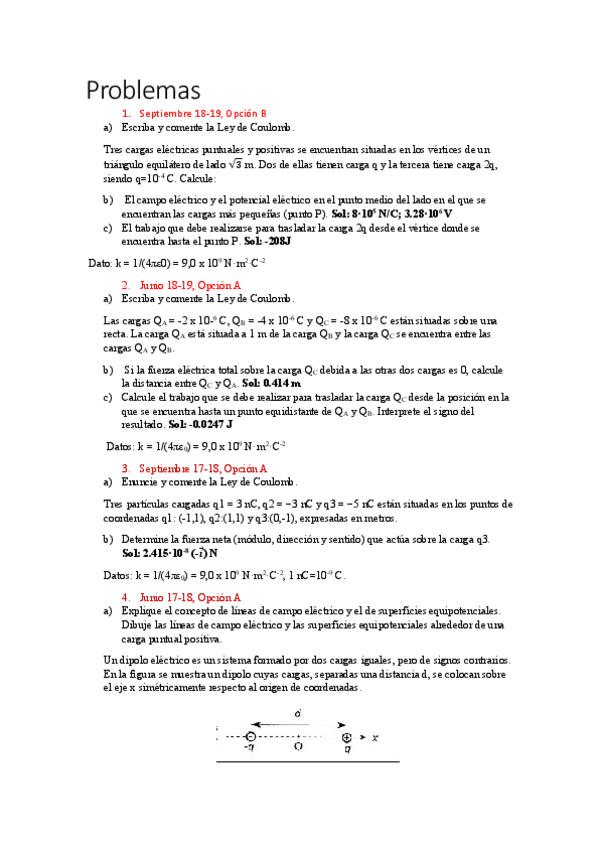Miniatura del documento Ejercicios-selectividad-electrostatica.pdf