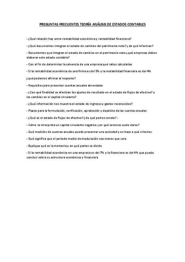 Miniatura del documento PREGUNTAS-FRECUENTES-TEORIA-ANALISIS-DE-ESTADOS-CONTABLES.pdf