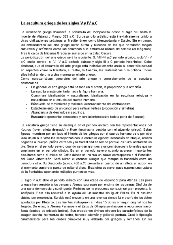 Miniatura del documento Escultura-griega HELENÍSTICA-siglo-V-y-IV-a.C.pdf