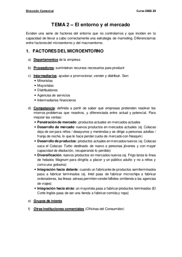 Miniatura del documento TEMA 2 – El entorno y el mercado.pdf