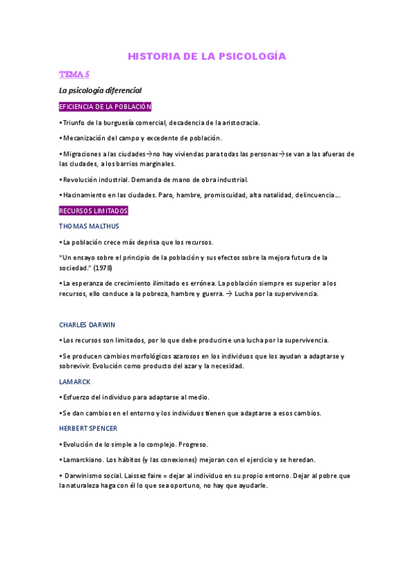 Miniatura del documento Tema 5 - Historia, ciencia y profesión de la psicología.pdf