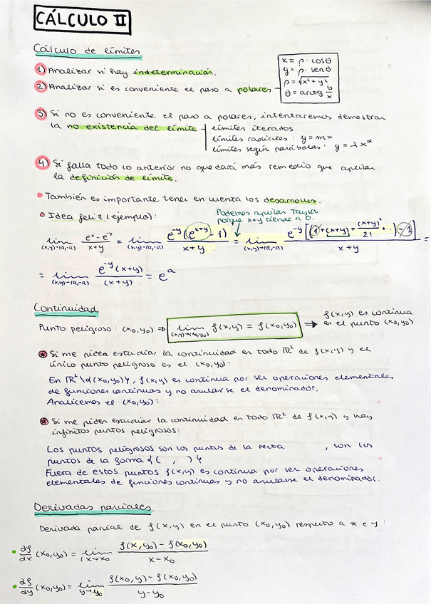Miniatura del documento Resumen-Calculo-II-Academia.pdf