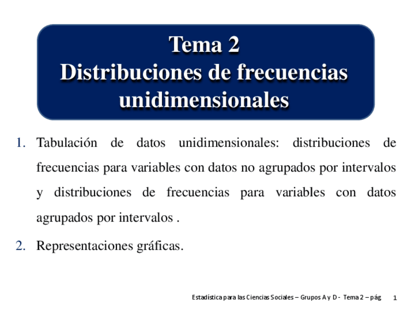 Miniatura del documento Tema-2-Distribuciones-de-frecuencias-unidimensionales.pdf