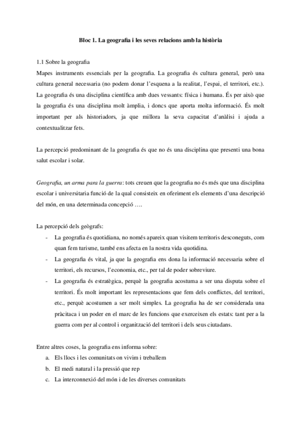 Miniatura del documento Bloc-1.-La-geografia-i-les-seves-relacions-amb-la-historia.docx