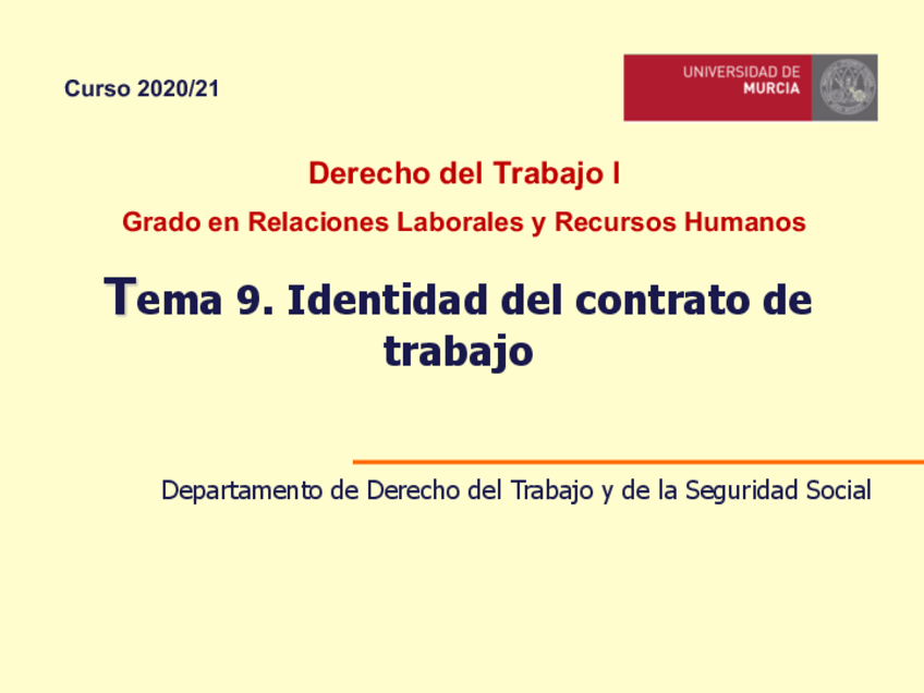 Miniatura del documento Presentacion-Tema-9-D.-Trabajo-I-RRLLRRHH.pdf