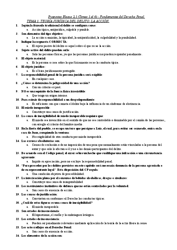 Miniatura del documento Preguntas-Bloque-21-Temas-1-al-6-Fundamentos-del-Derecho-Penal.pdf