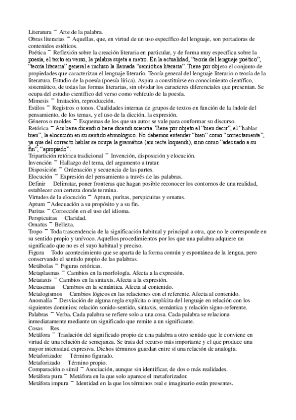Miniatura del documento Vocabulario Retórica.pdf