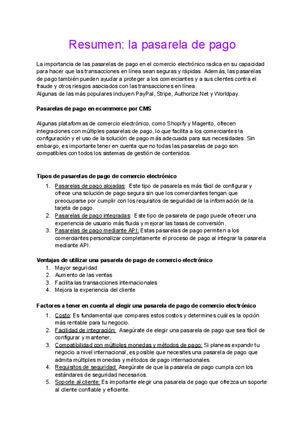 Miniatura del documento Resumen-la-pasarela-de-pago.pdf