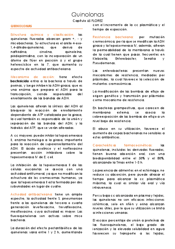 Miniatura del documento Quinolonas-Florez-Farmacologia.pdf