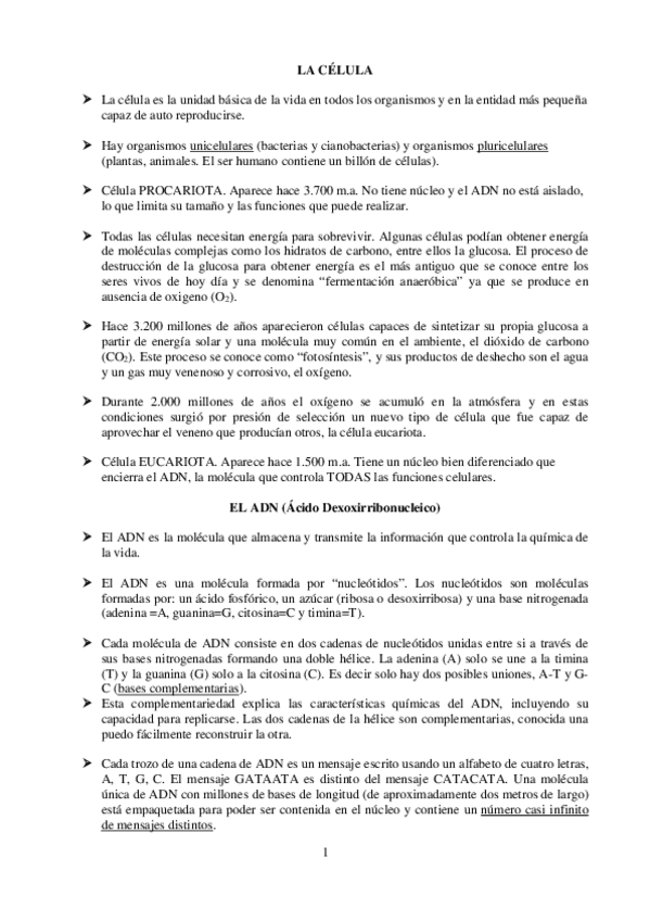 Miniatura del documento Evolucionmolecularresumen.pdf