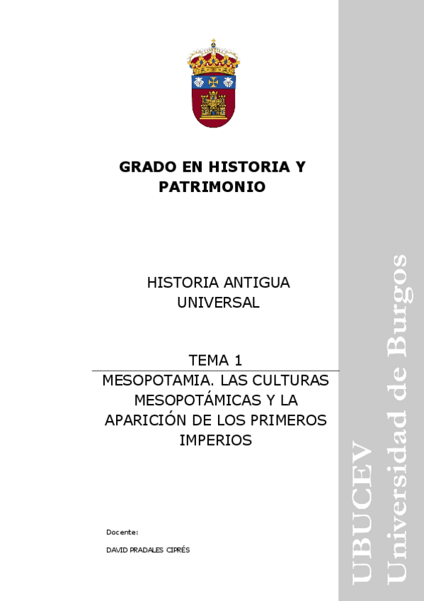 Miniatura del documento Tema-1.-Mesopotamia.pdf