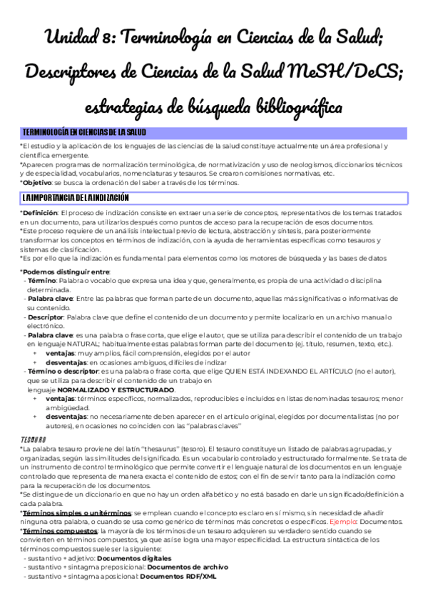 Miniatura del documento Unidad-8-Terminologia-en-Ciencias-de-la-Salud-Descriptores-de-Ciencias-de-la-Salud-MeSHDeCS-estrategias-de-busqueda-bibliografica.pdf