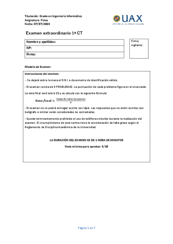 Miniatura del documento ExamenFisicaSINFJulio-2023-1.pdf