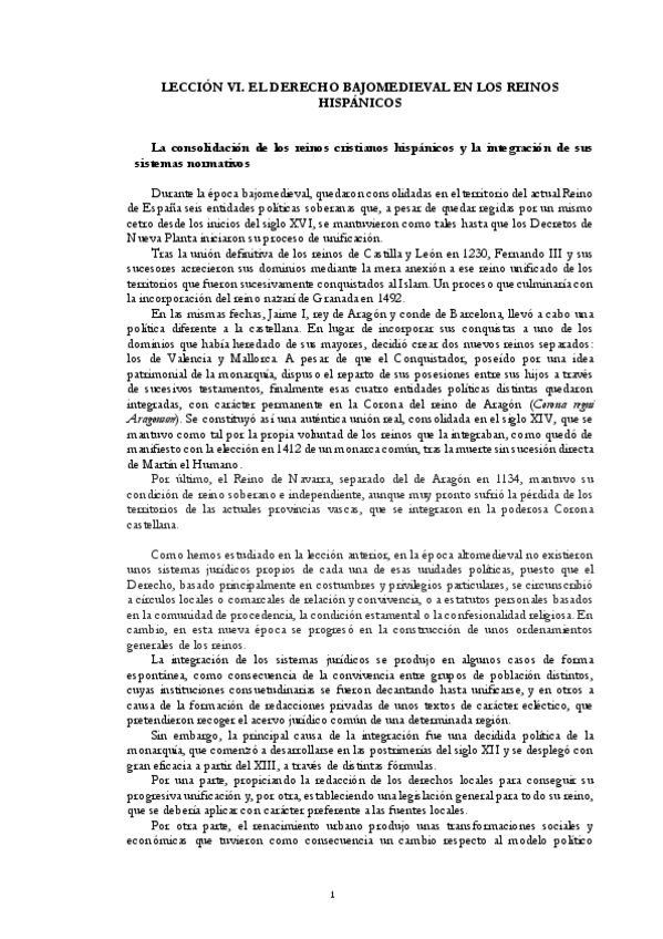 Miniatura del documento LECCION-6.-EL-DERECHO-BAJOMEDIEVAL.pdf
