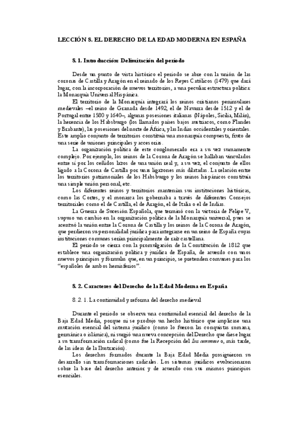 Miniatura del documento LECCION-8-El-Derecho-de-la-Edad-Moderna-en-Espana.pdf