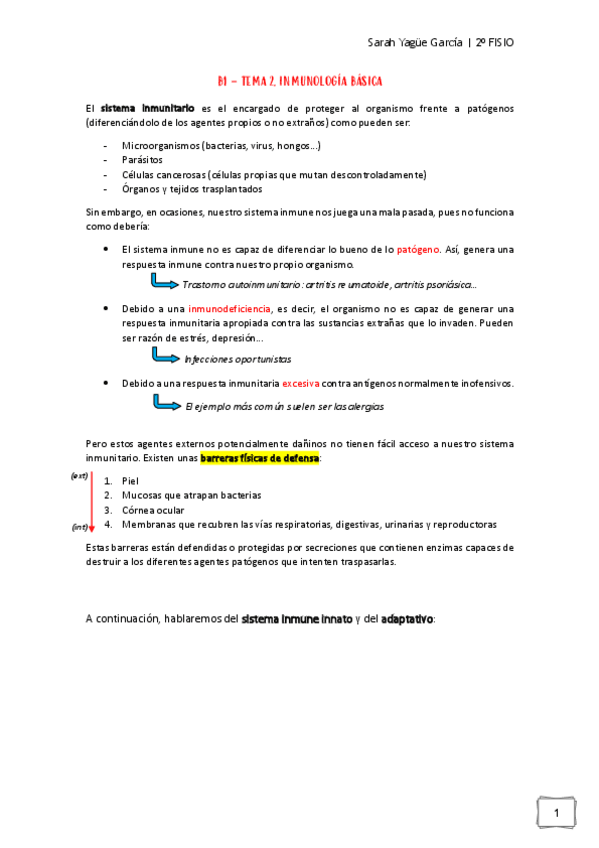 Miniatura del documento Afecciones-MQ-I-B1.-Tema-2-Inmunologia-basica.pdf