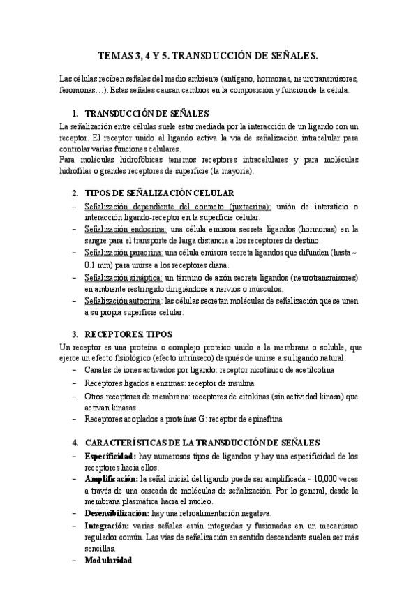Miniatura del documento Tema-3-4-y-5.-Transduccion-de-senales.pdf