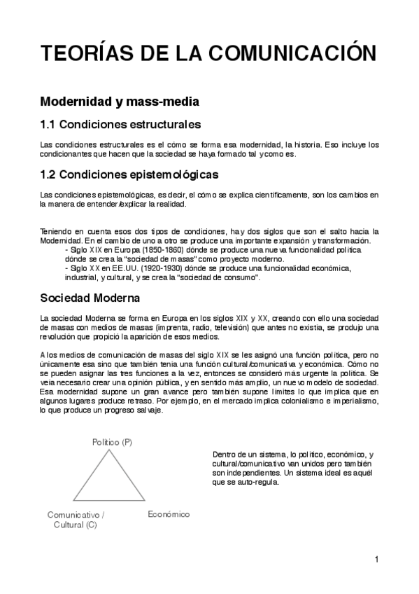 Miniatura del documento Apuntes Teorías de la comunicación.pdf