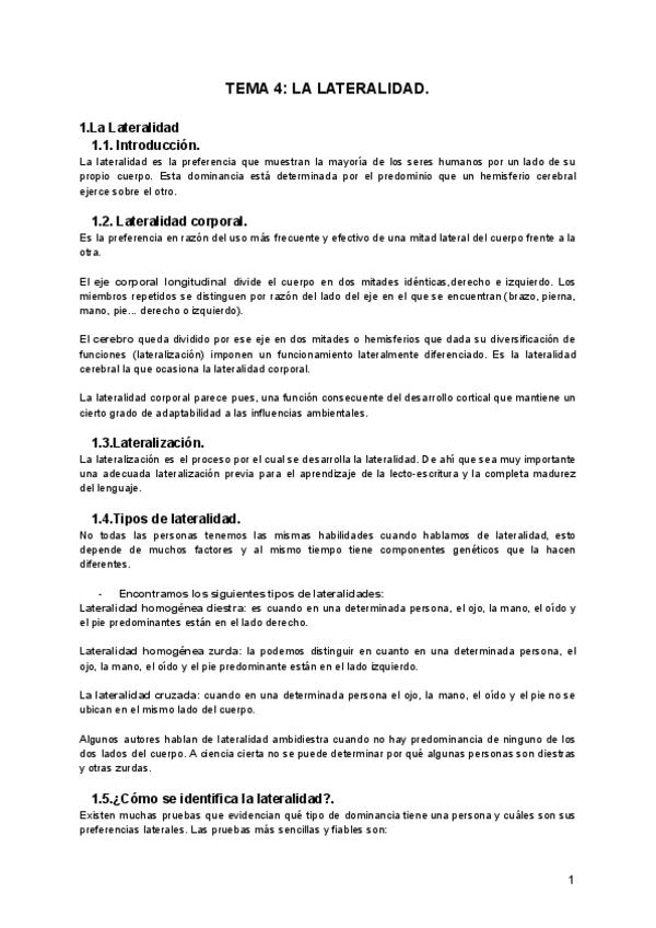 Miniatura del documento TEMA-4-LA-LATERALIDAD..pdf