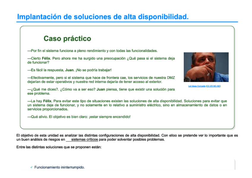 Miniatura del documento SAD06-Implantacion-de-soluciones-de-alta-disponibilidad.pdf