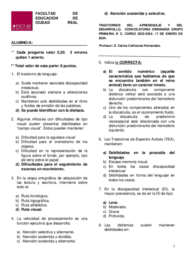 Miniatura del documento CORREGIDO-EXAMEN-TRASTORNOS-2Ao-C-enero-2024-CONVOCATORIA-ORDINARIA.docx