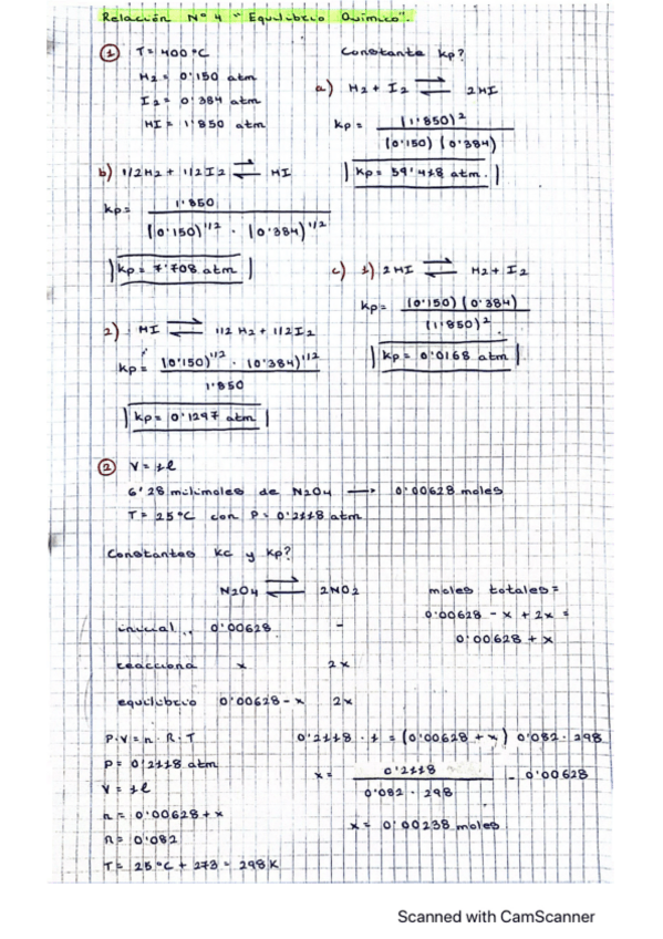 Miniatura del documento Relación Nº 4 (Equilibrio).pdf